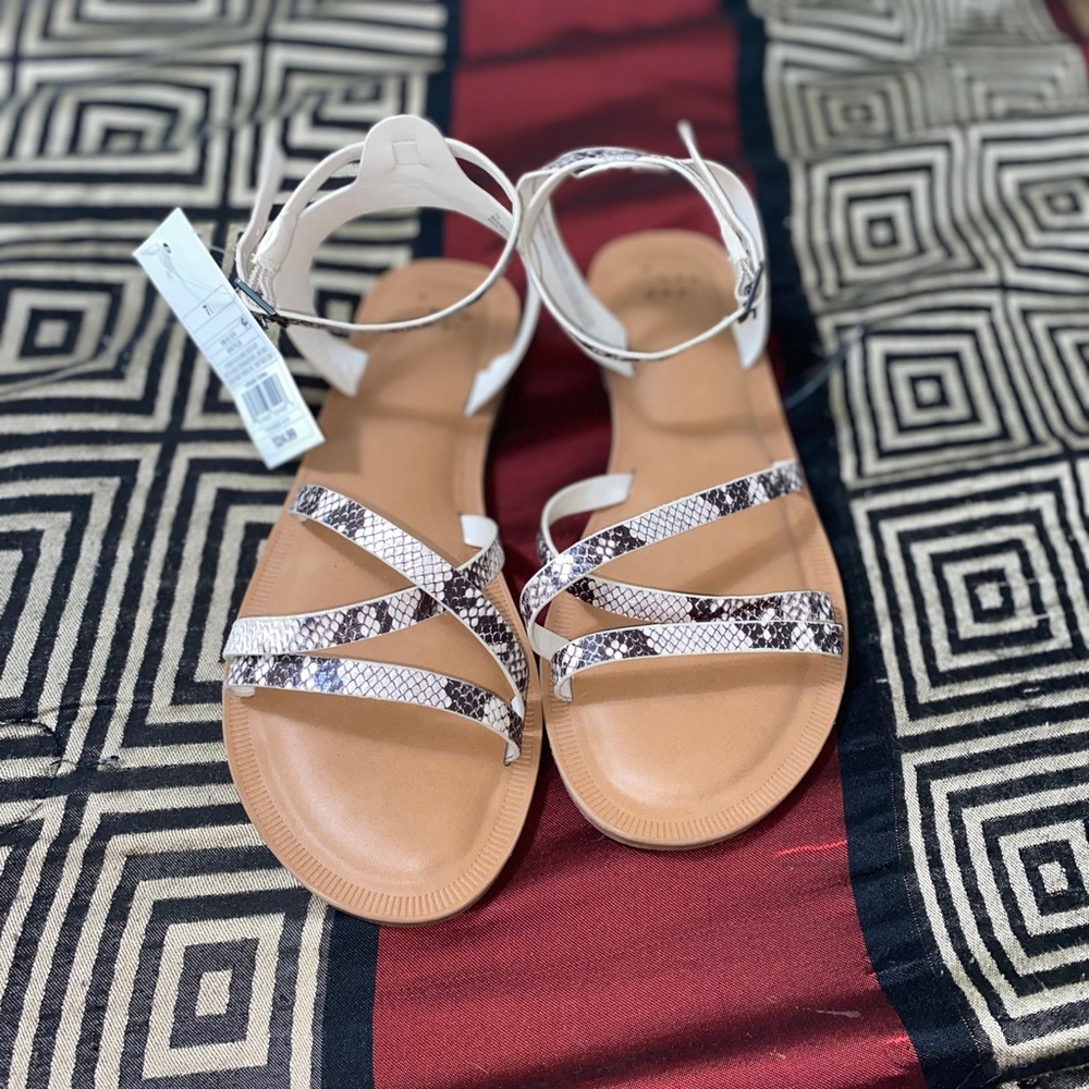 Gladiator Sandals